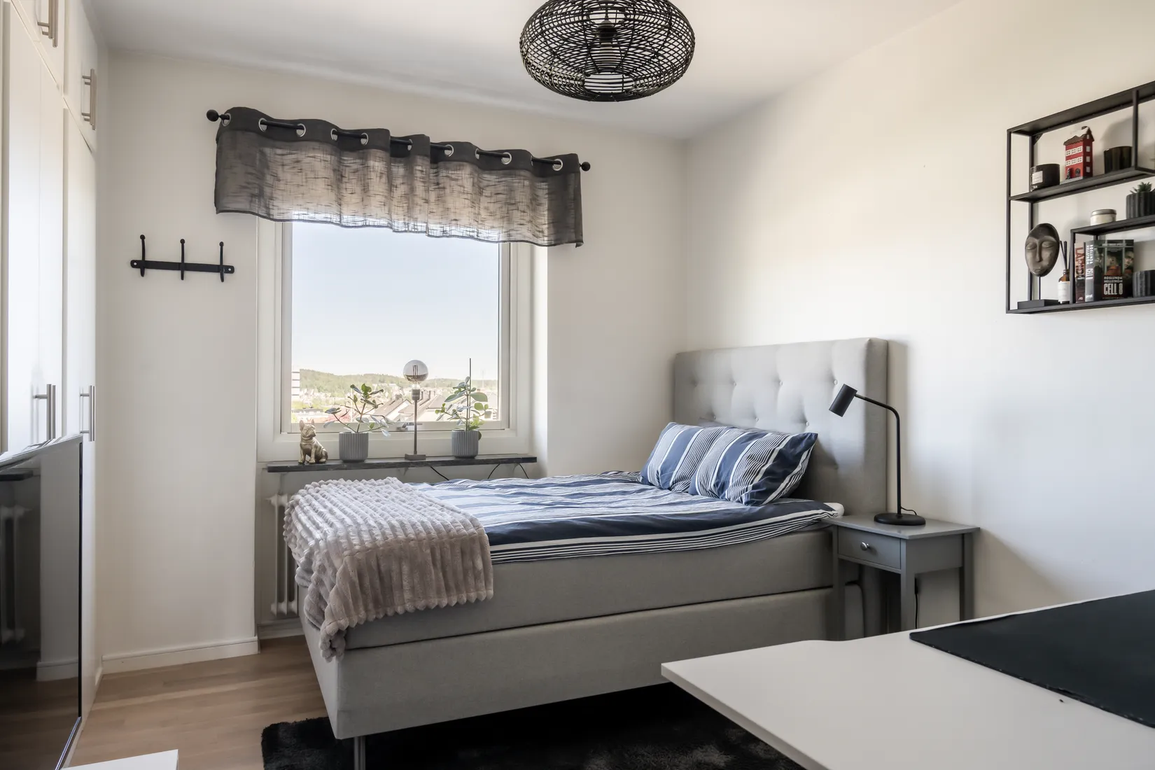 Bostadsrätt, Vindelgatan 3B, Byttorp, Borås