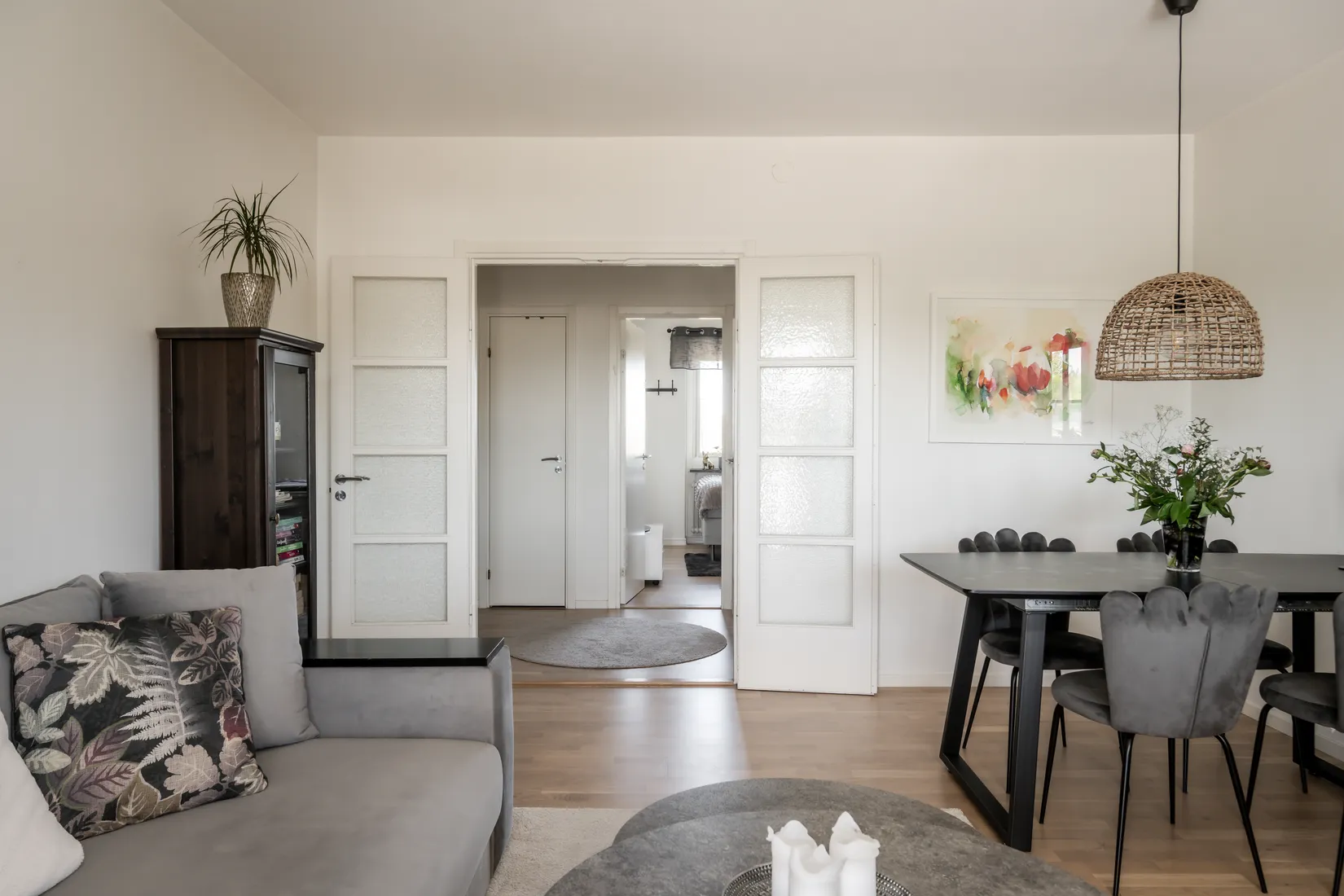 Bostadsrätt, Vindelgatan 3B, Byttorp, Borås