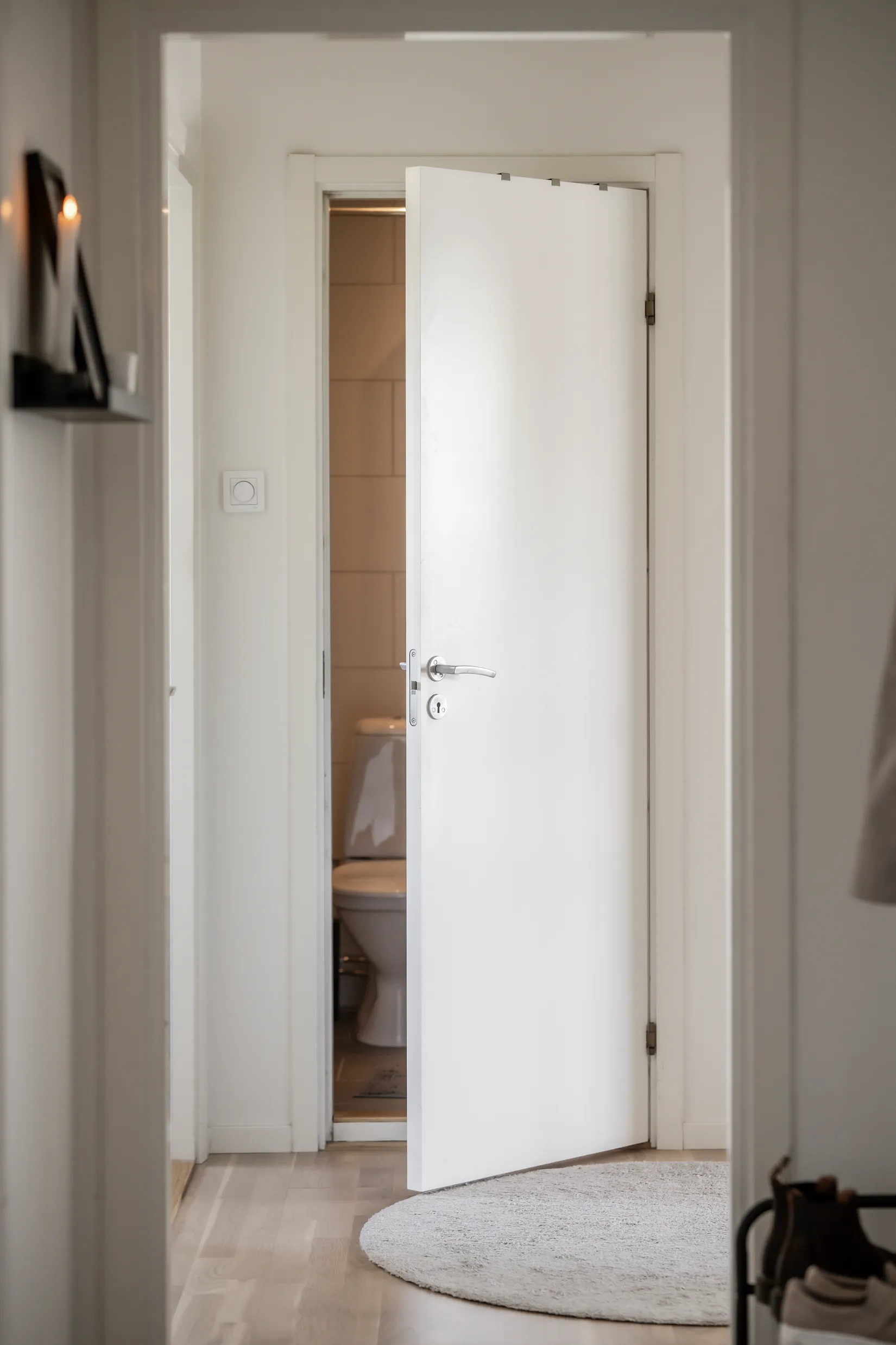 Bostadsrätt, Vindelgatan 3B, Byttorp, Borås