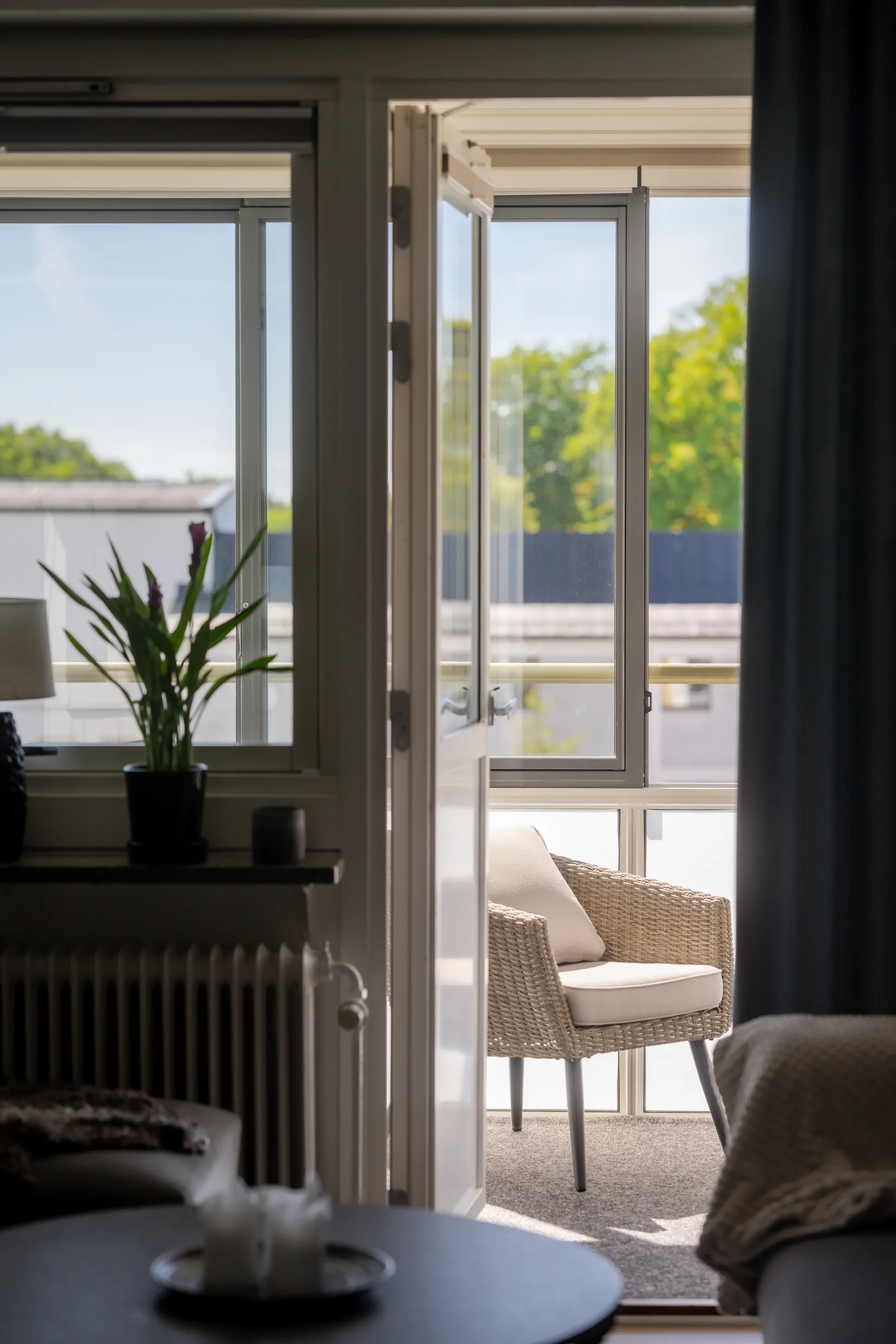 Bostadsrätt, Vindelgatan 3B, Byttorp, Borås
