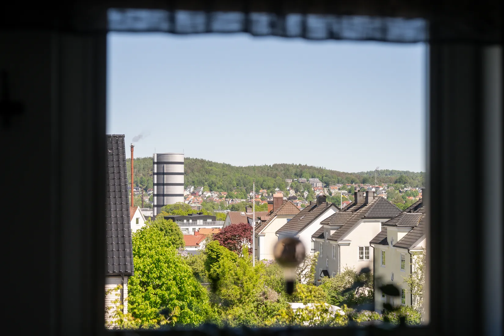 Bostadsrätt, Vindelgatan 3B, Byttorp, Borås