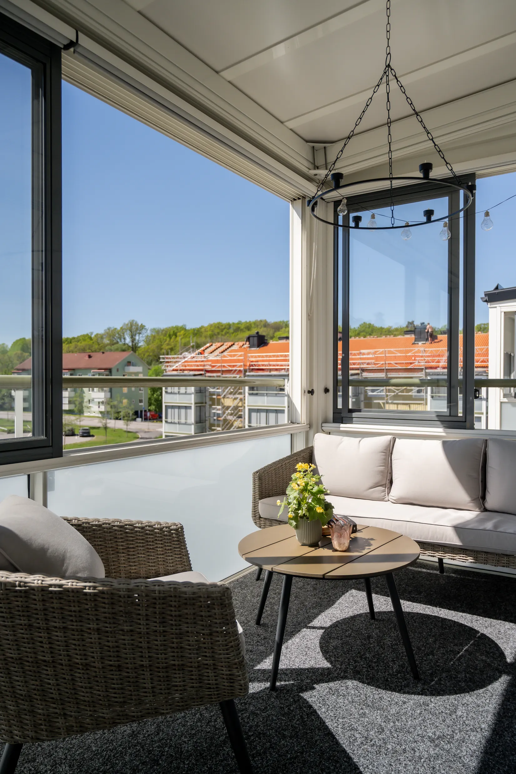 Bostadsrätt, Vindelgatan 3B, Byttorp, Borås