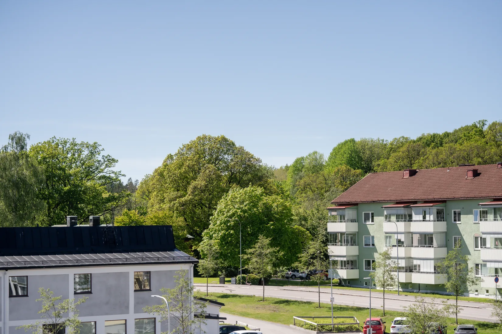 Bostadsrätt, Vindelgatan 3B, Byttorp, Borås