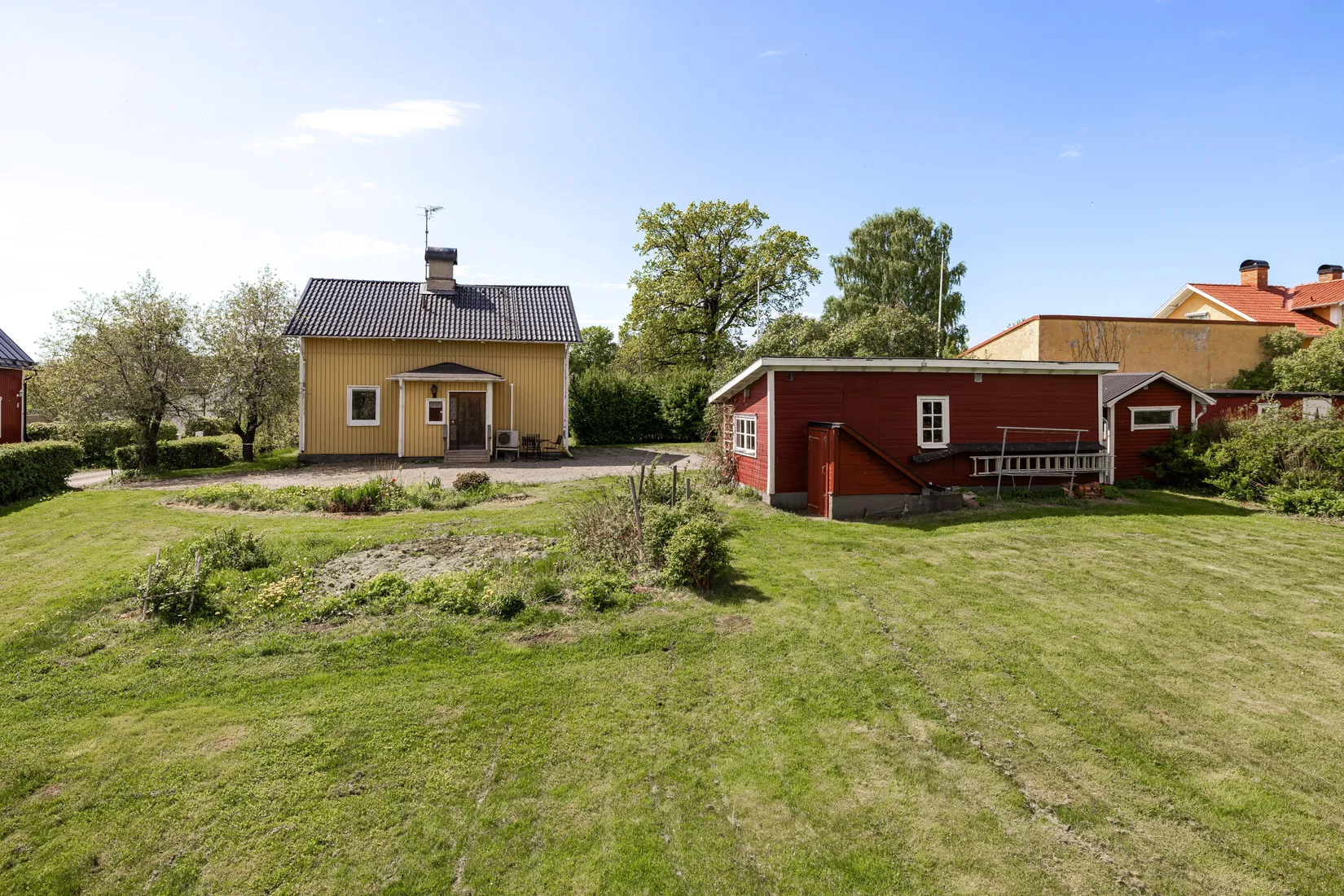Villa, Klippvägen 5, Hällby, Eskilstuna