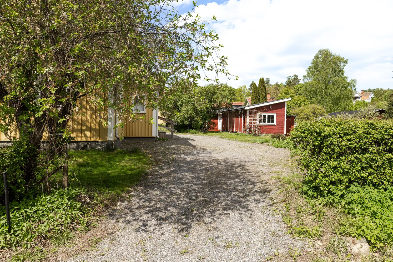 Villa, Klippvägen 5, Hällby, Eskilstuna