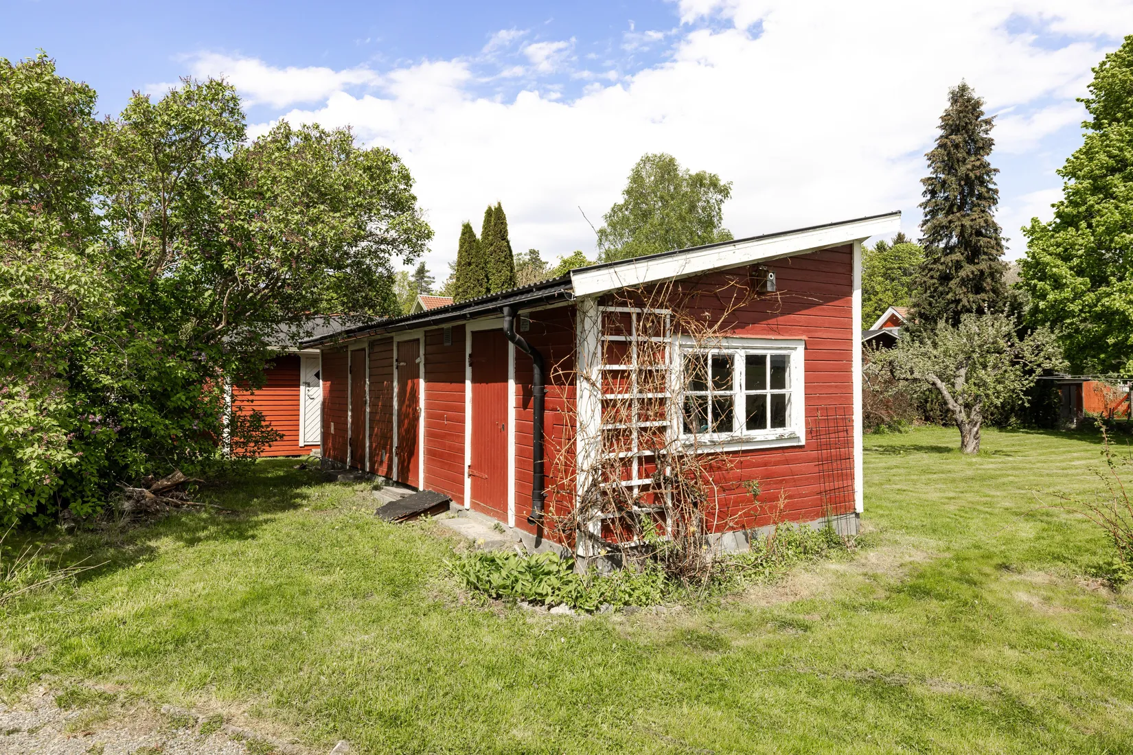 Villa, Klippvägen 5, Hällby, Eskilstuna