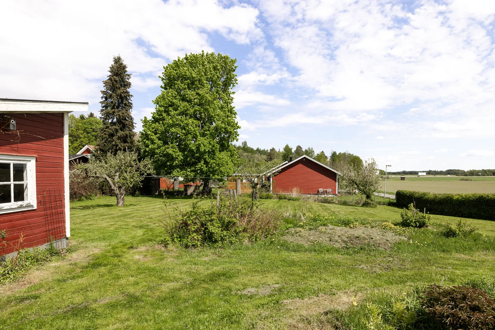 Villa, Klippvägen 5, Hällby, Eskilstuna