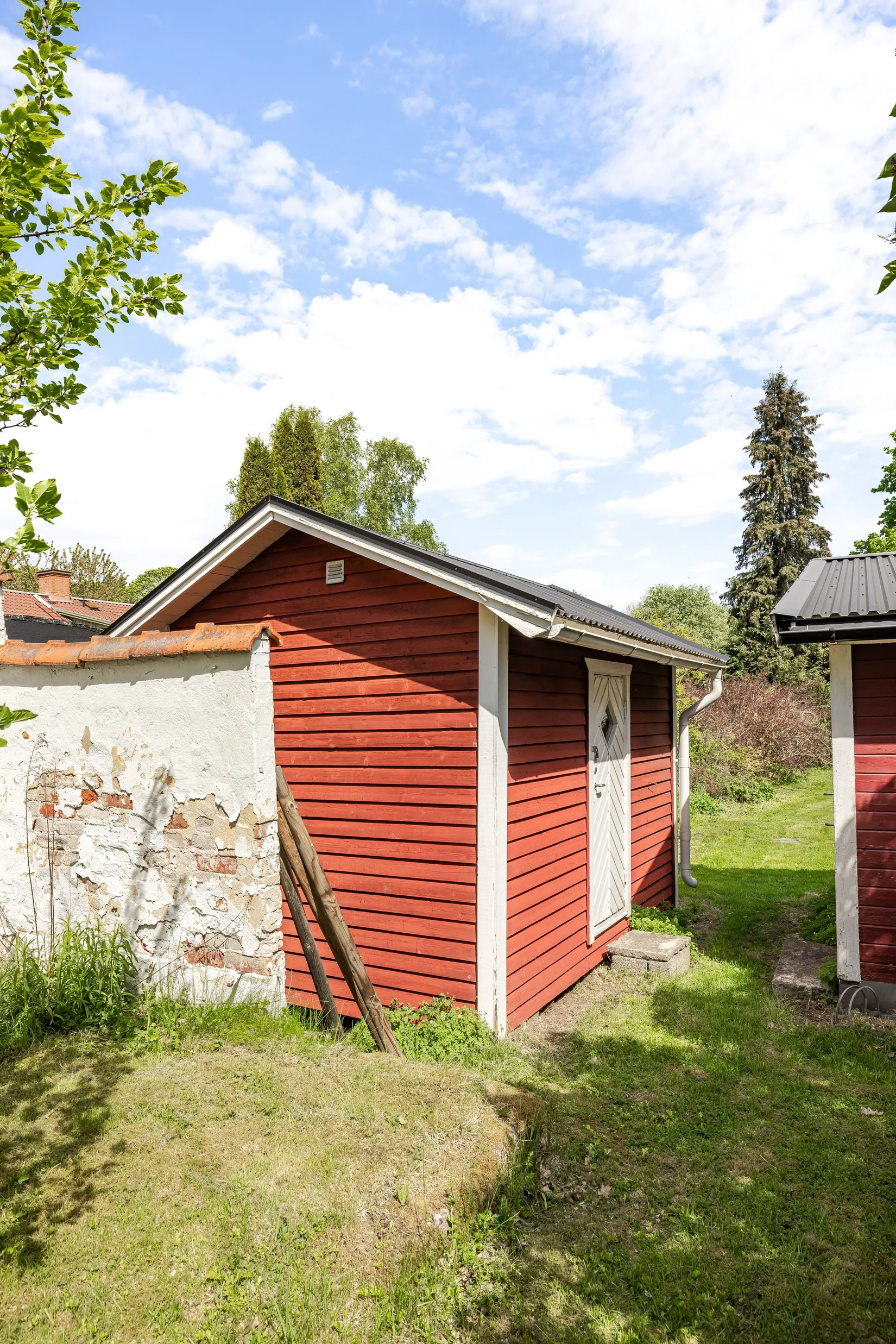 Villa, Klippvägen 5, Hällby, Eskilstuna