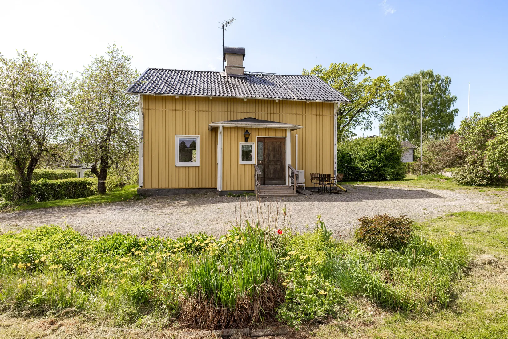 Villa, Klippvägen 5, Hällby, Eskilstuna