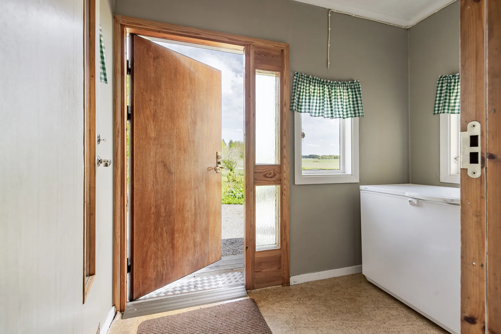 Villa, Klippvägen 5, Hällby, Eskilstuna