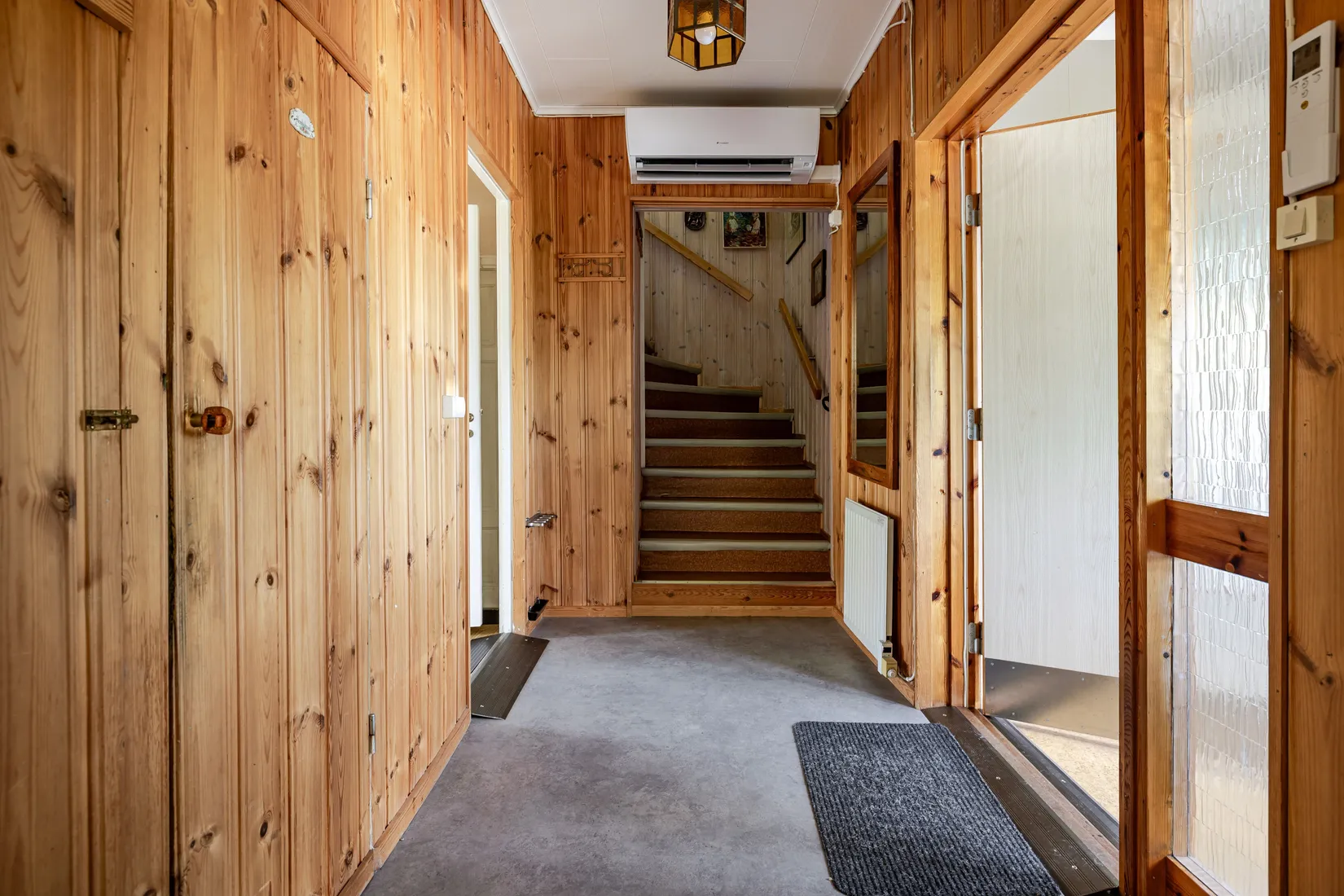 Villa, Klippvägen 5, Hällby, Eskilstuna