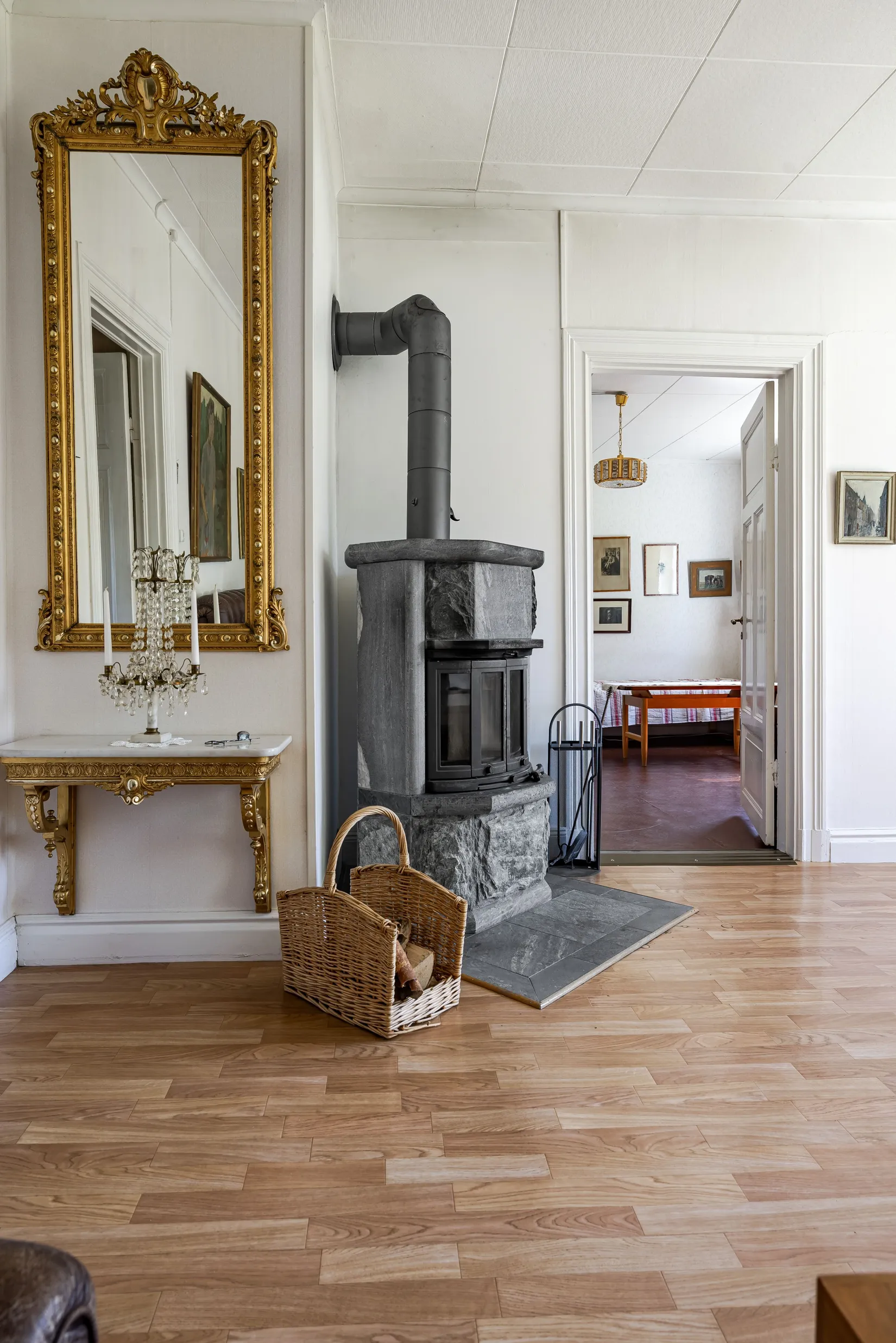 Villa, Klippvägen 5, Hällby, Eskilstuna