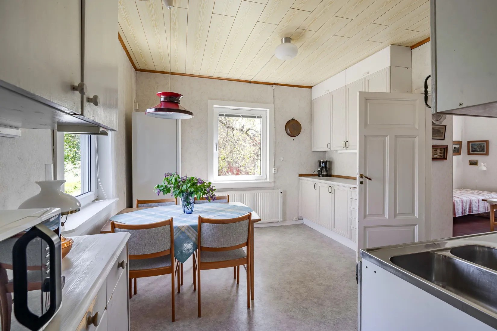 Villa, Klippvägen 5, Hällby, Eskilstuna