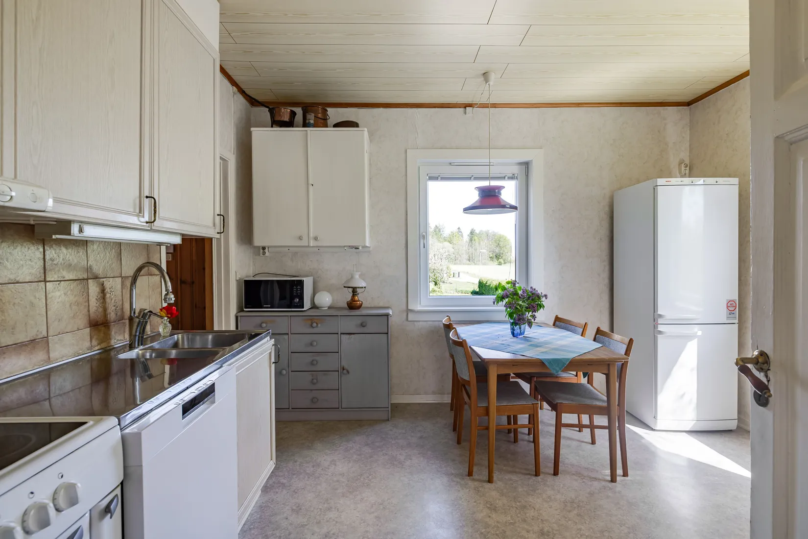 Villa, Klippvägen 5, Hällby, Eskilstuna