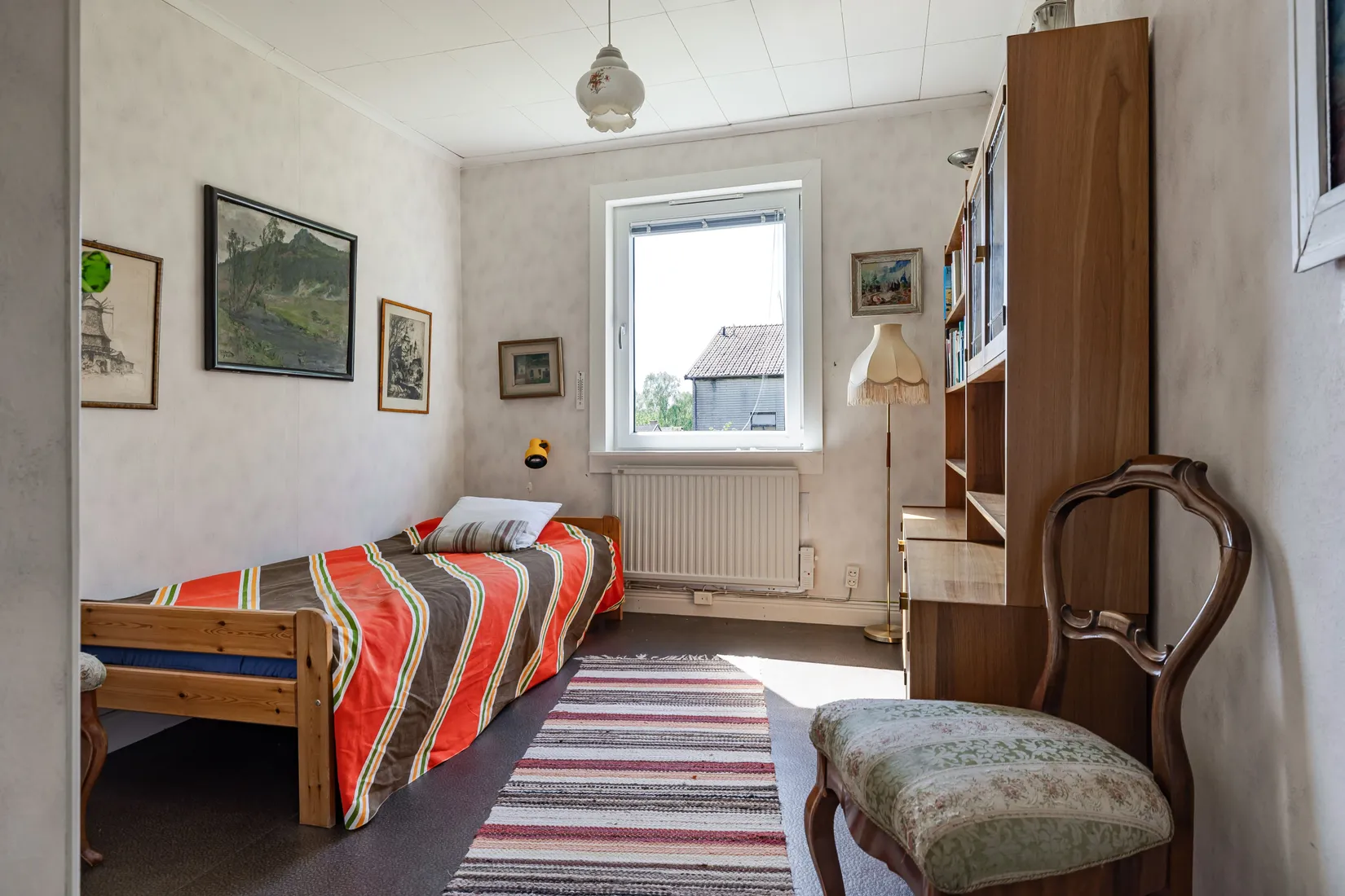 Villa, Klippvägen 5, Hällby, Eskilstuna