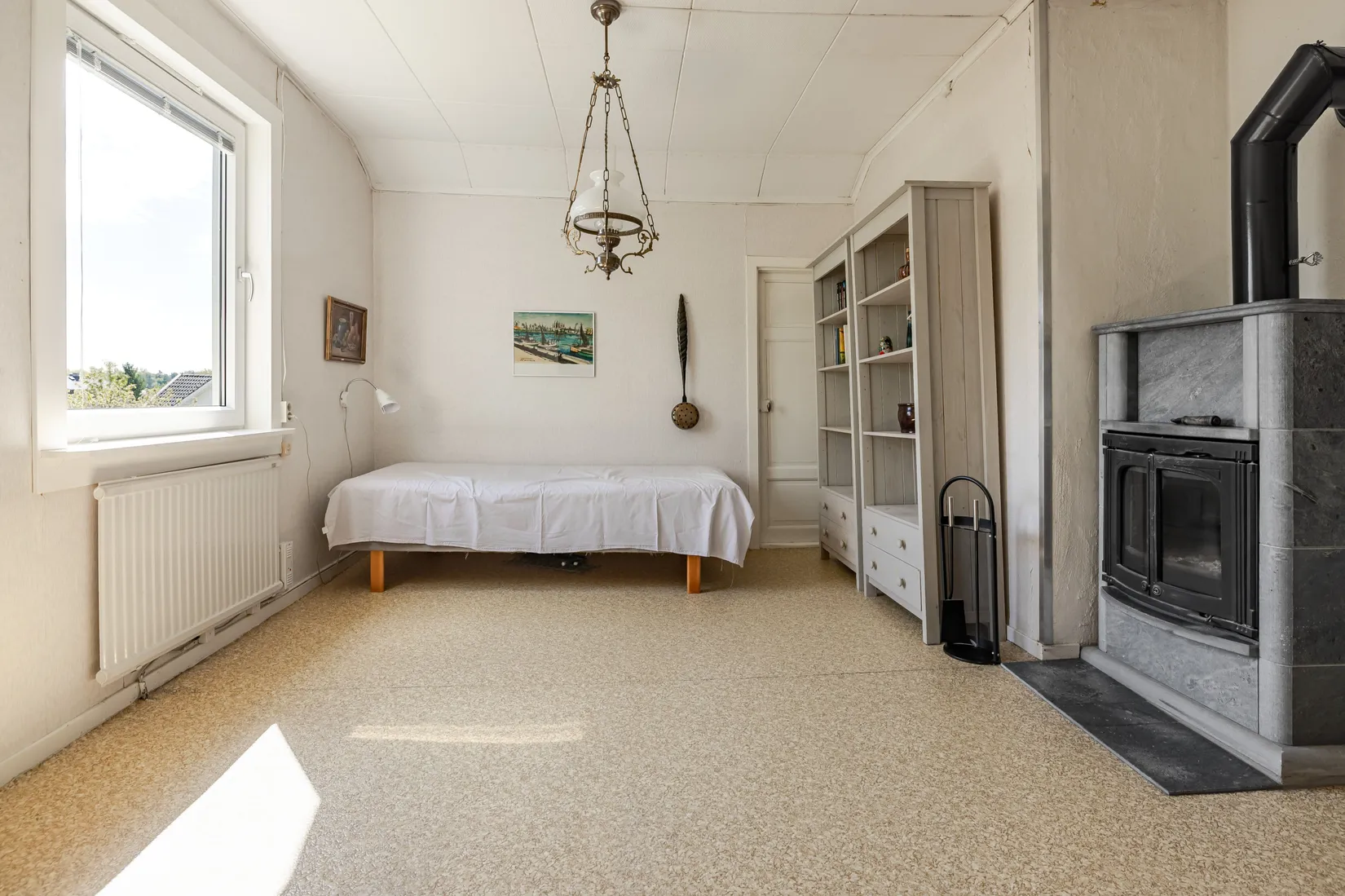 Villa, Klippvägen 5, Hällby, Eskilstuna