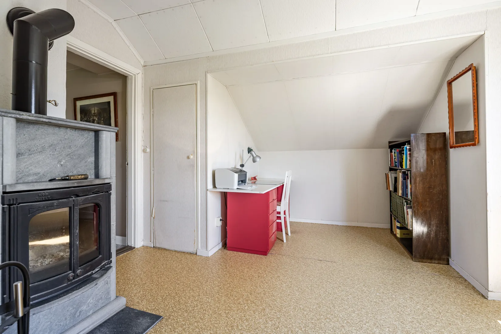Villa, Klippvägen 5, Hällby, Eskilstuna
