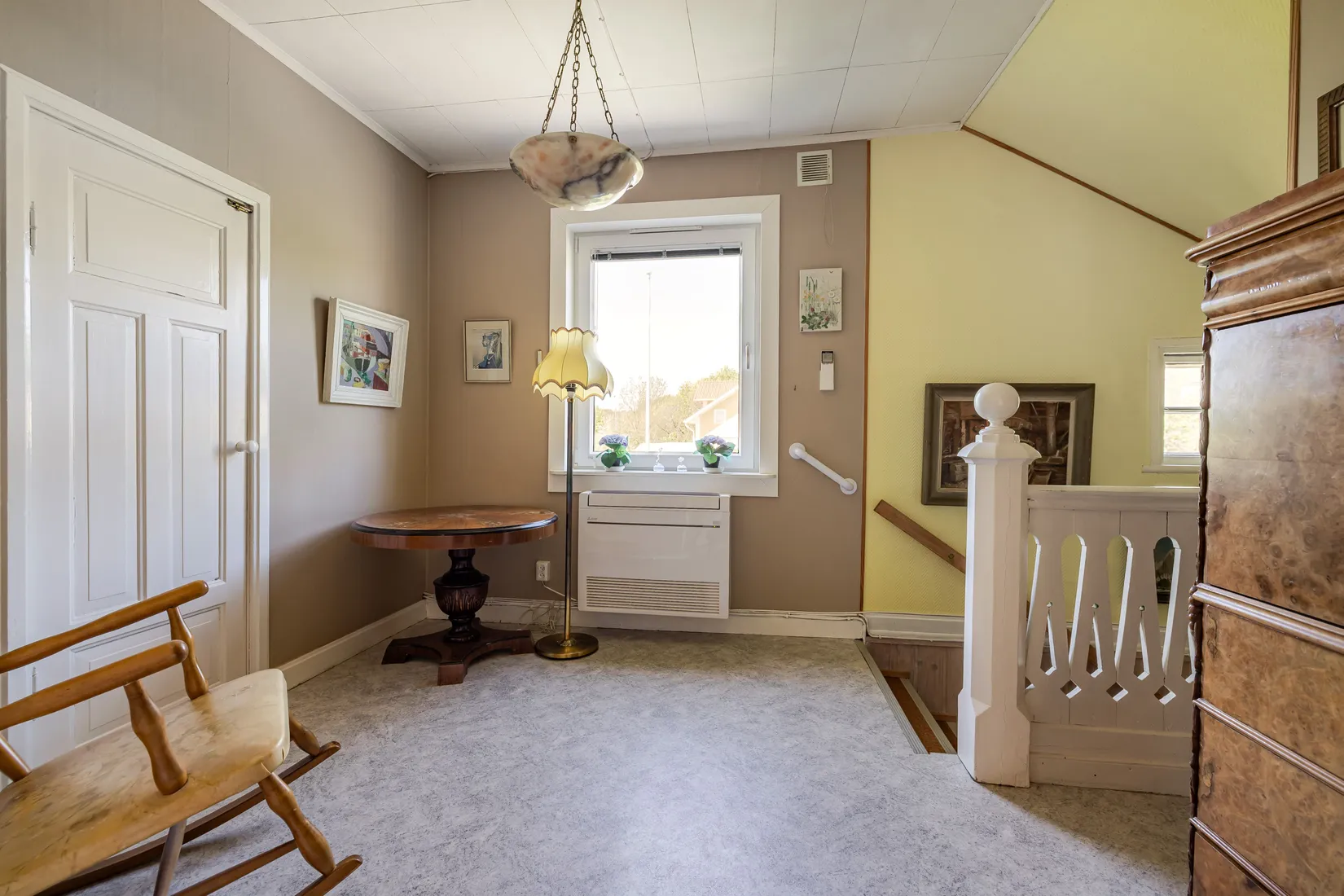 Villa, Klippvägen 5, Hällby, Eskilstuna
