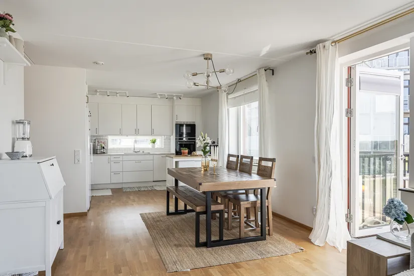 Bostadsrätt, Skrivaregatan 38, Hyllie, Malmö