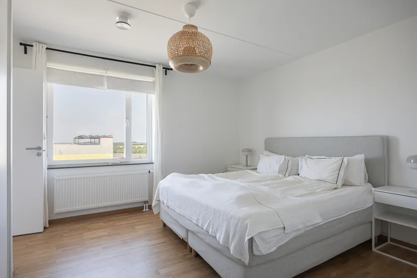 Bostadsrätt, Skrivaregatan 38, Hyllie, Malmö
