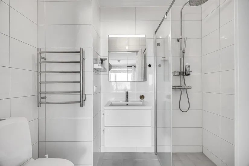 Bostadsrätt, Skrivaregatan 38, Hyllie, Malmö