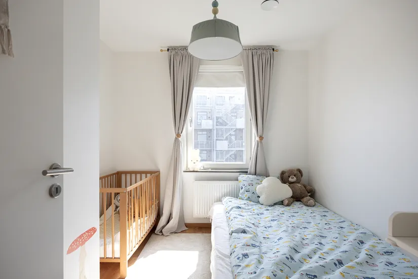 Bostadsrätt, Skrivaregatan 38, Hyllie, Malmö