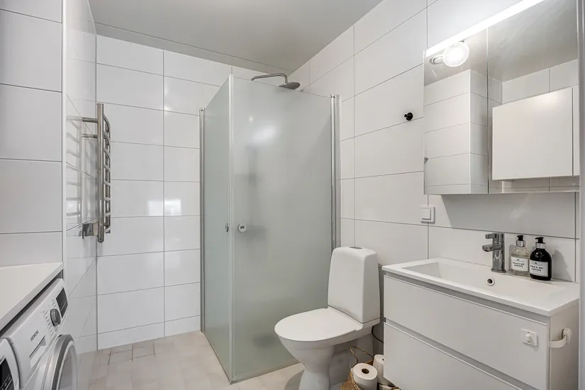 Bostadsrätt, Skrivaregatan 38, Hyllie, Malmö