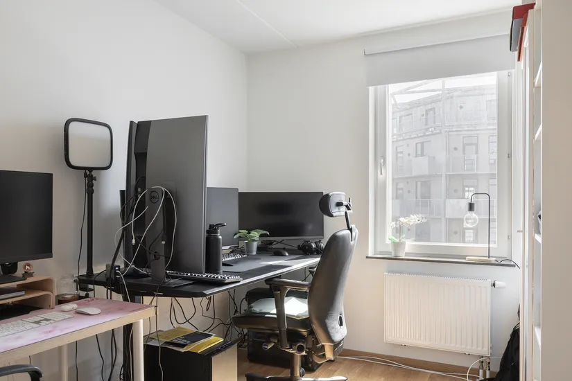 Bostadsrätt, Skrivaregatan 38, Hyllie, Malmö