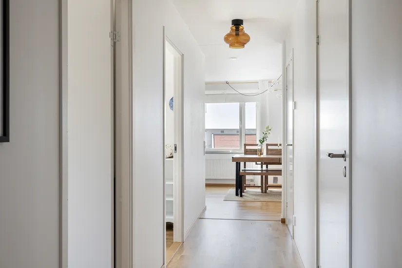Bostadsrätt, Skrivaregatan 38, Hyllie, Malmö