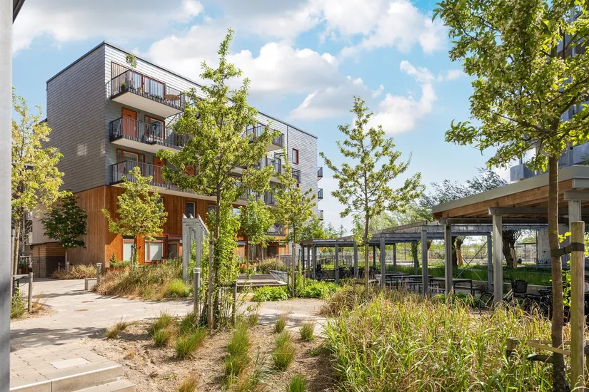 Bostadsrätt, Skrivaregatan 38, Hyllie, Malmö