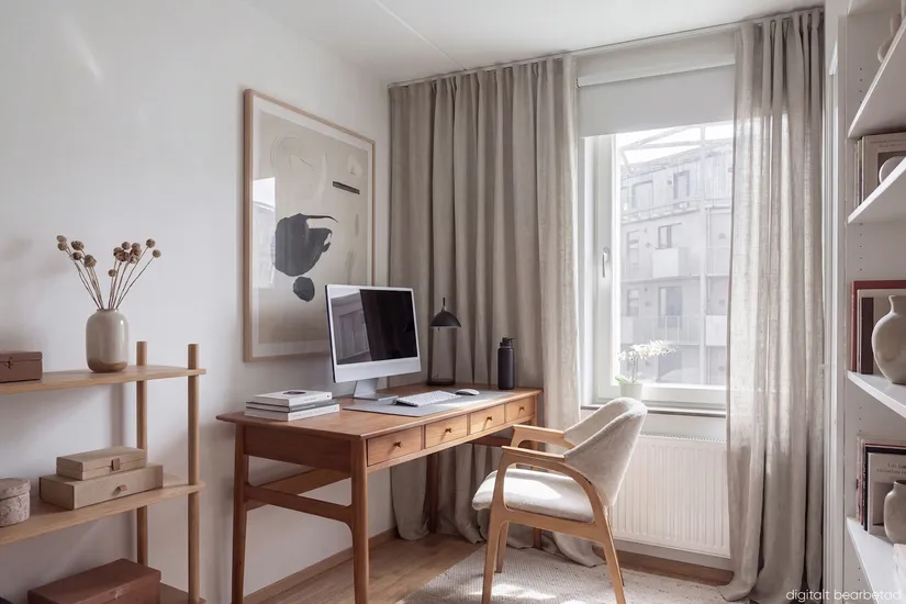 Bostadsrätt, Skrivaregatan 38, Hyllie, Malmö