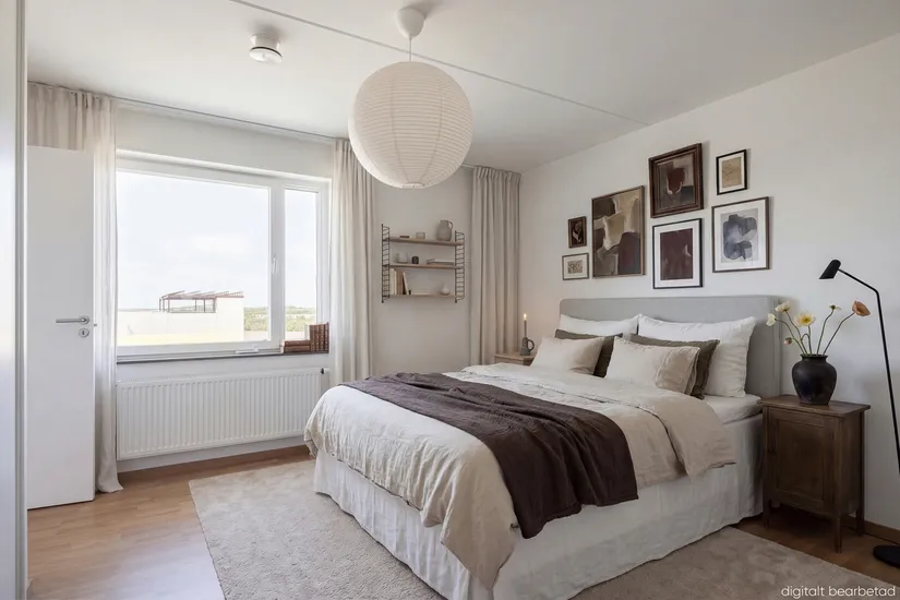 Bostadsrätt, Skrivaregatan 38, Hyllie, Malmö