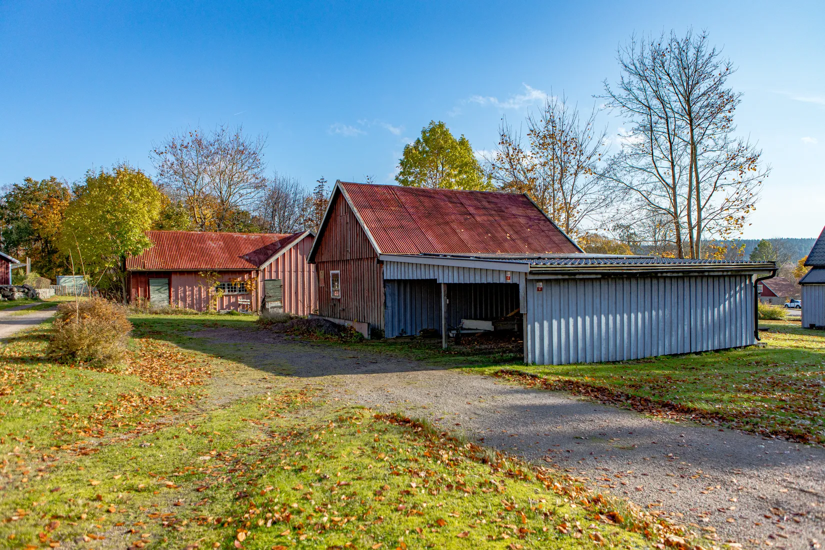 Villa, Oskarströmsvägen 2, Simlångsdalen, Halmstad