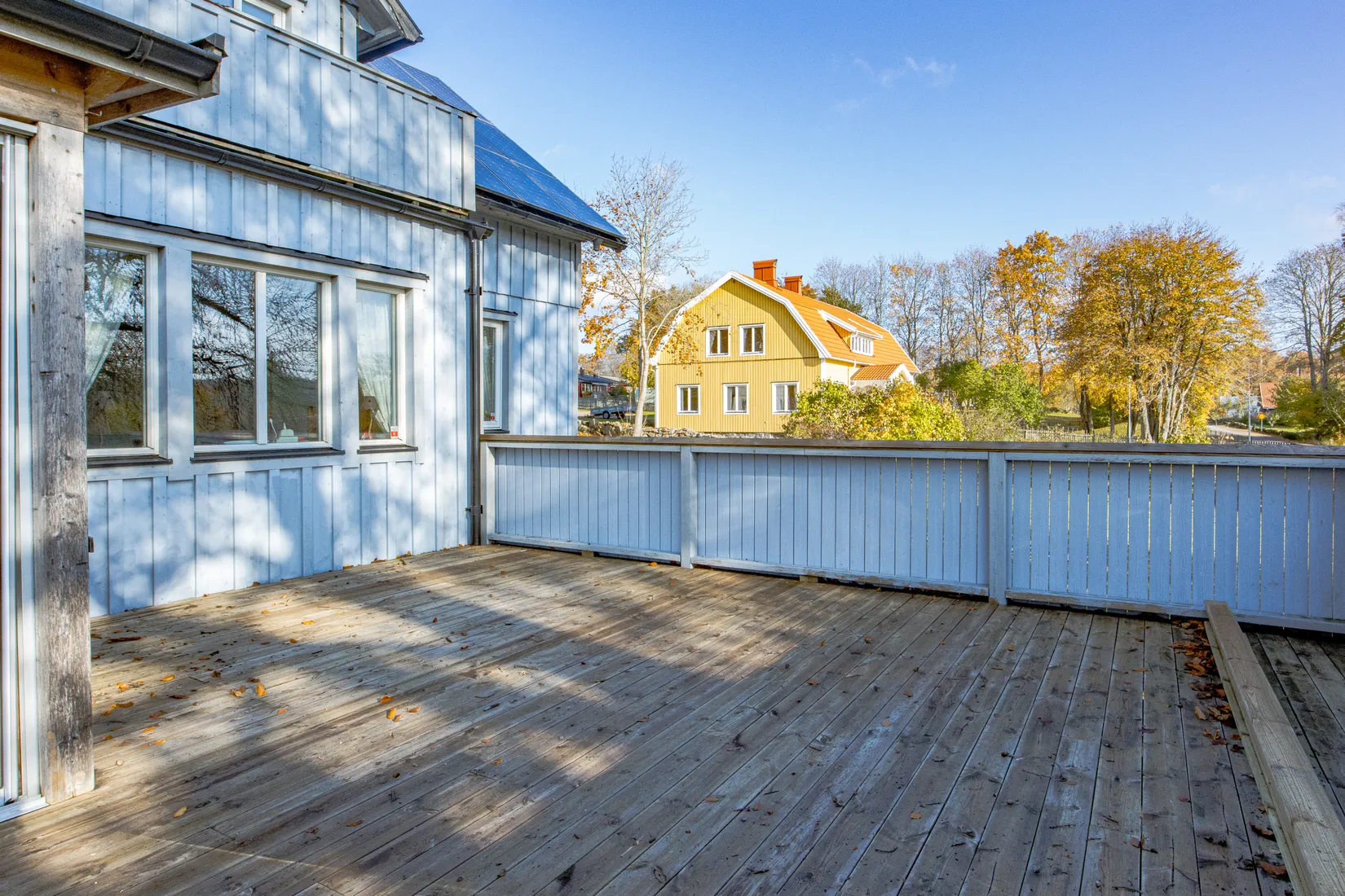 Villa, Oskarströmsvägen 2, Simlångsdalen, Halmstad
