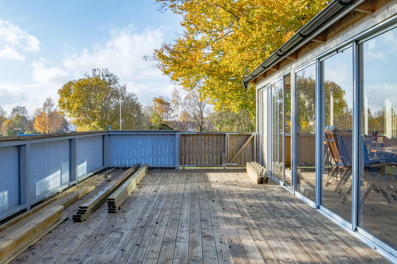 Villa, Oskarströmsvägen 2, Simlångsdalen, Halmstad