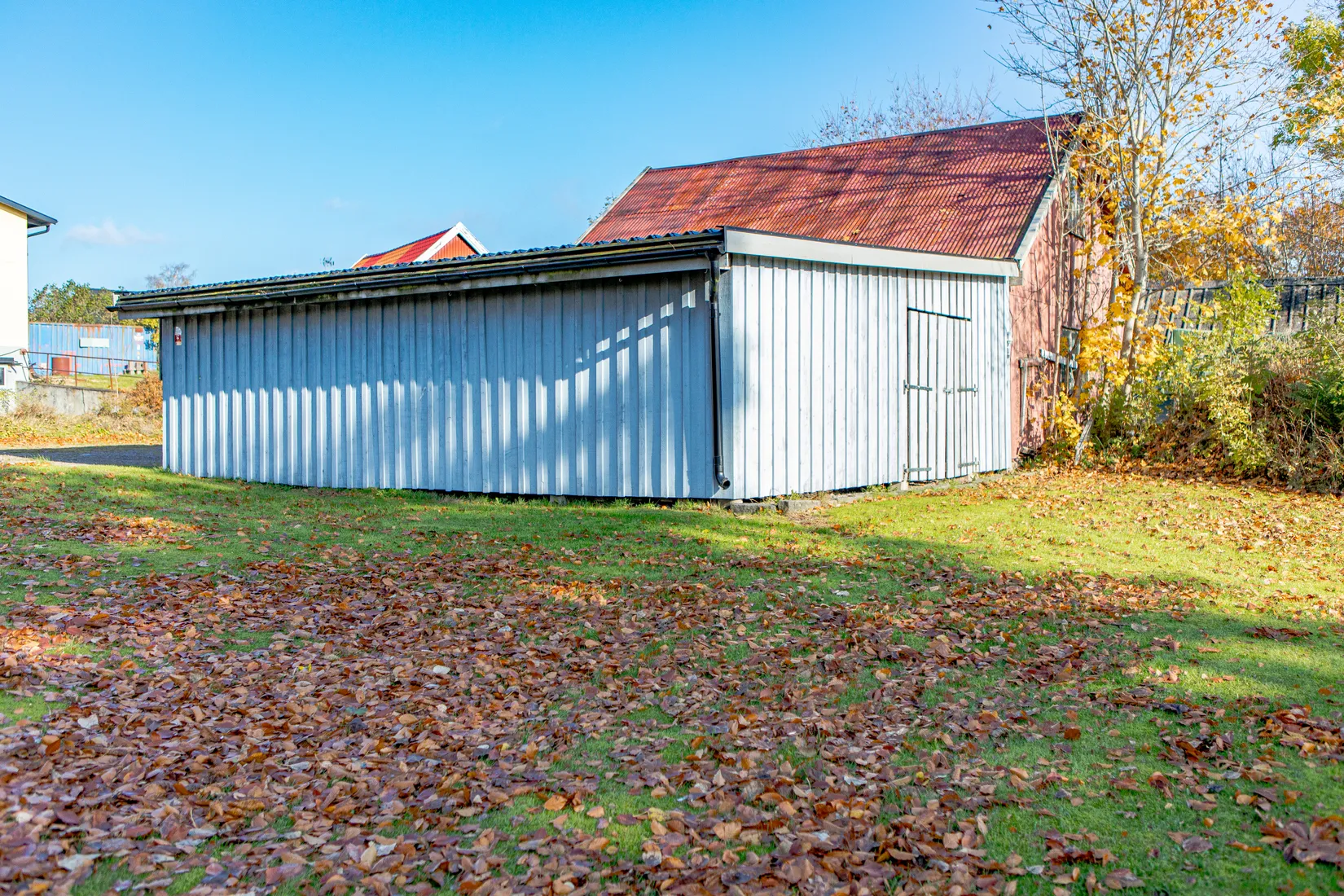 Villa, Oskarströmsvägen 2, Simlångsdalen, Halmstad