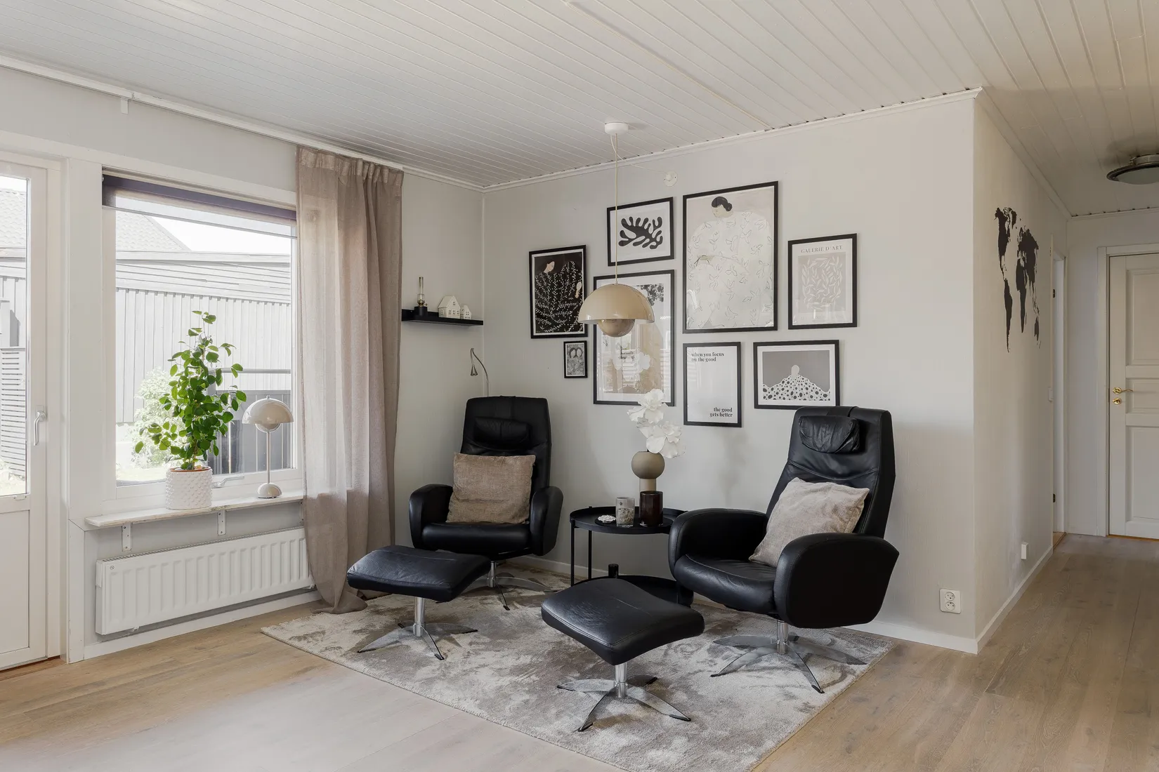 Villa, Augustivägen 12, Danneborg, Växjö
