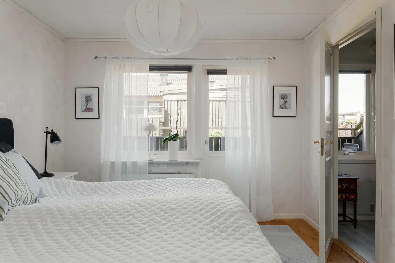 Villa, Augustivägen 12, Danneborg, Växjö