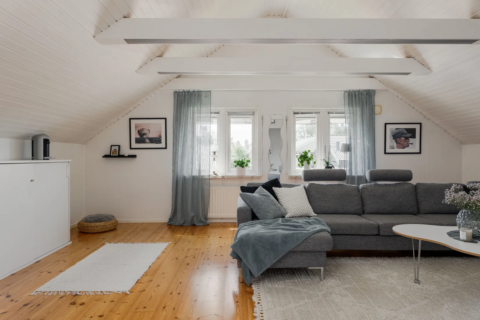 Villa, Augustivägen 12, Danneborg, Växjö
