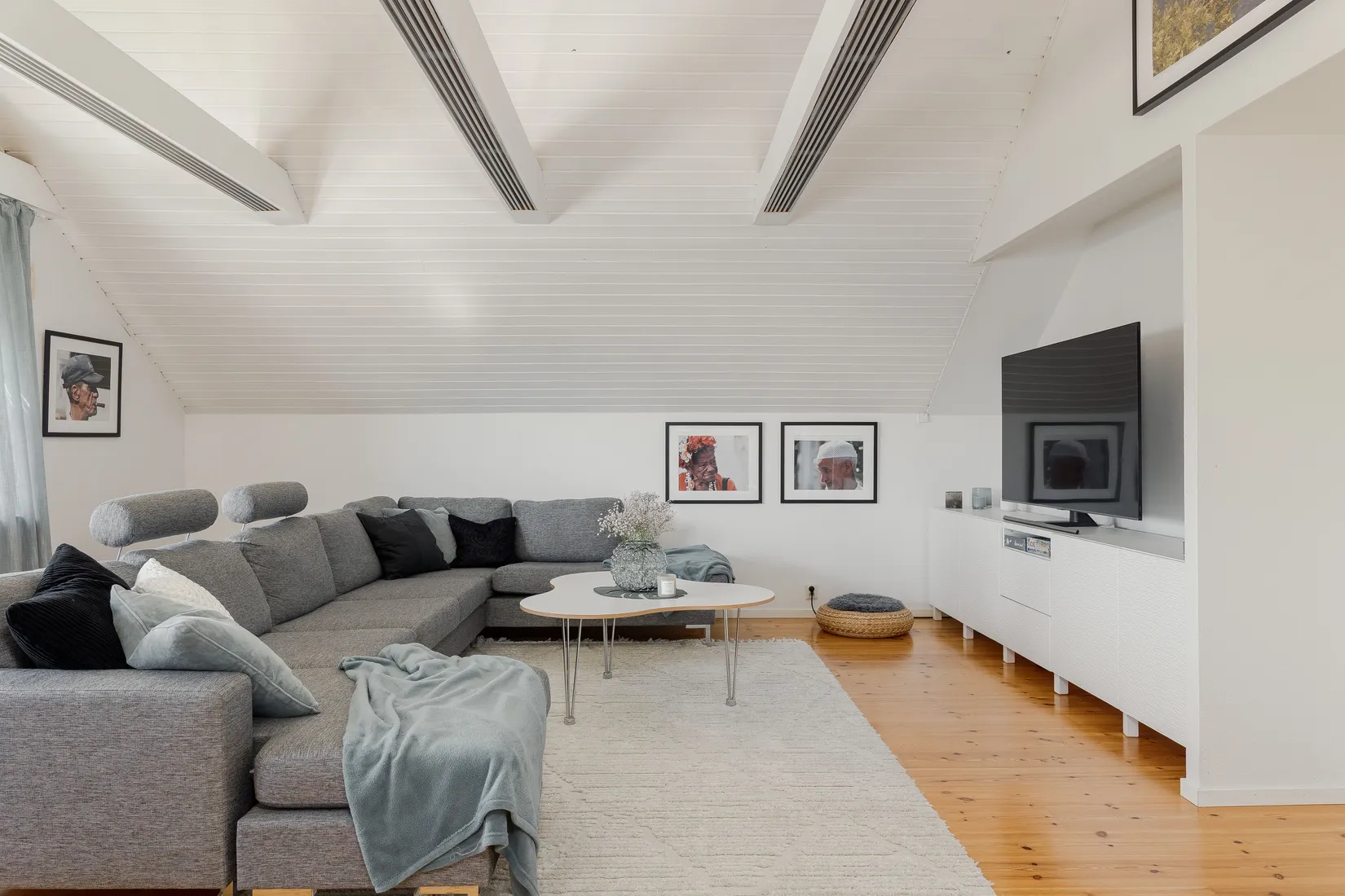 Villa, Augustivägen 12, Danneborg, Växjö