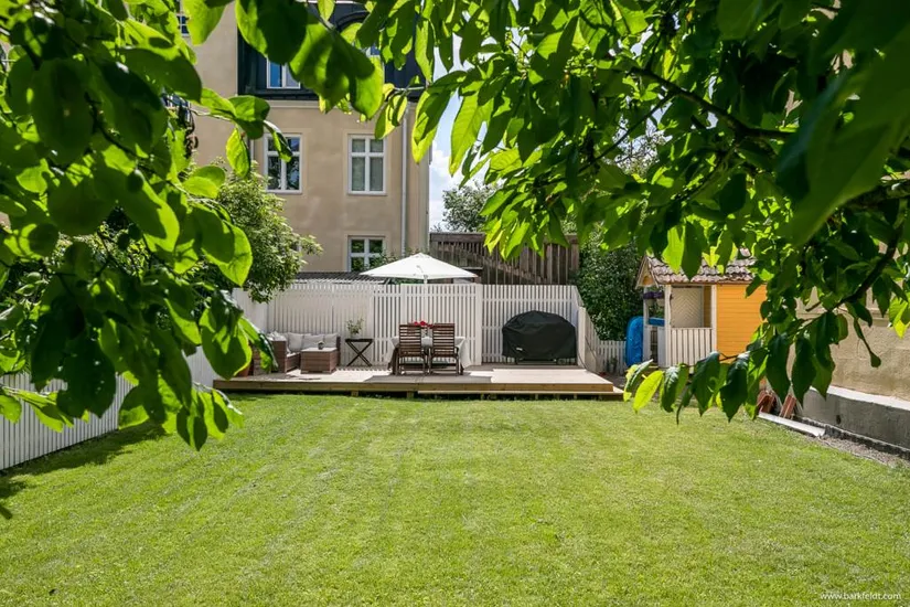 Bostadsrätt, Prästgatan 3, Luthagen, Uppsala