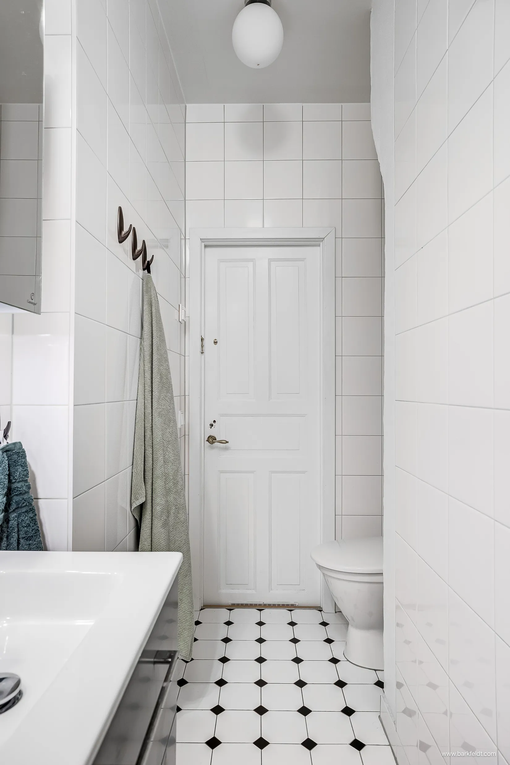 Bostadsrätt, Prästgatan 3, Luthagen, Uppsala