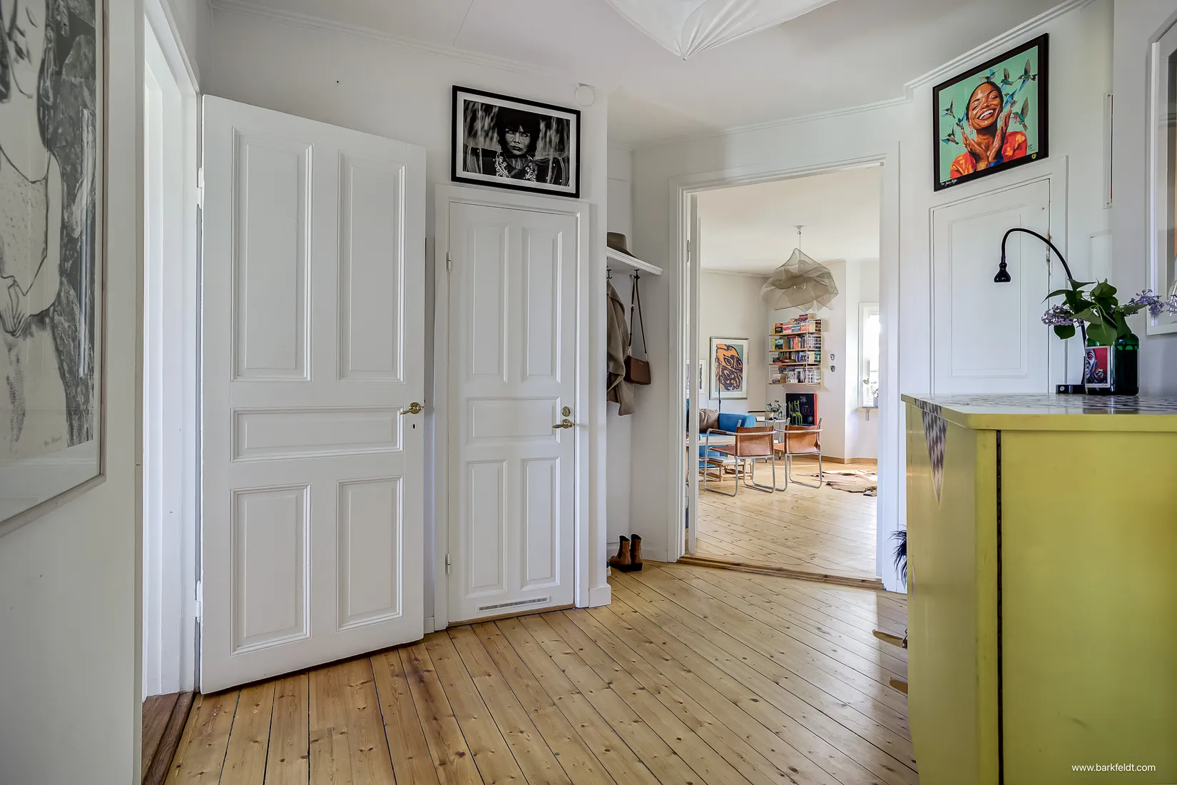 Bostadsrätt, Prästgatan 3, Luthagen, Uppsala