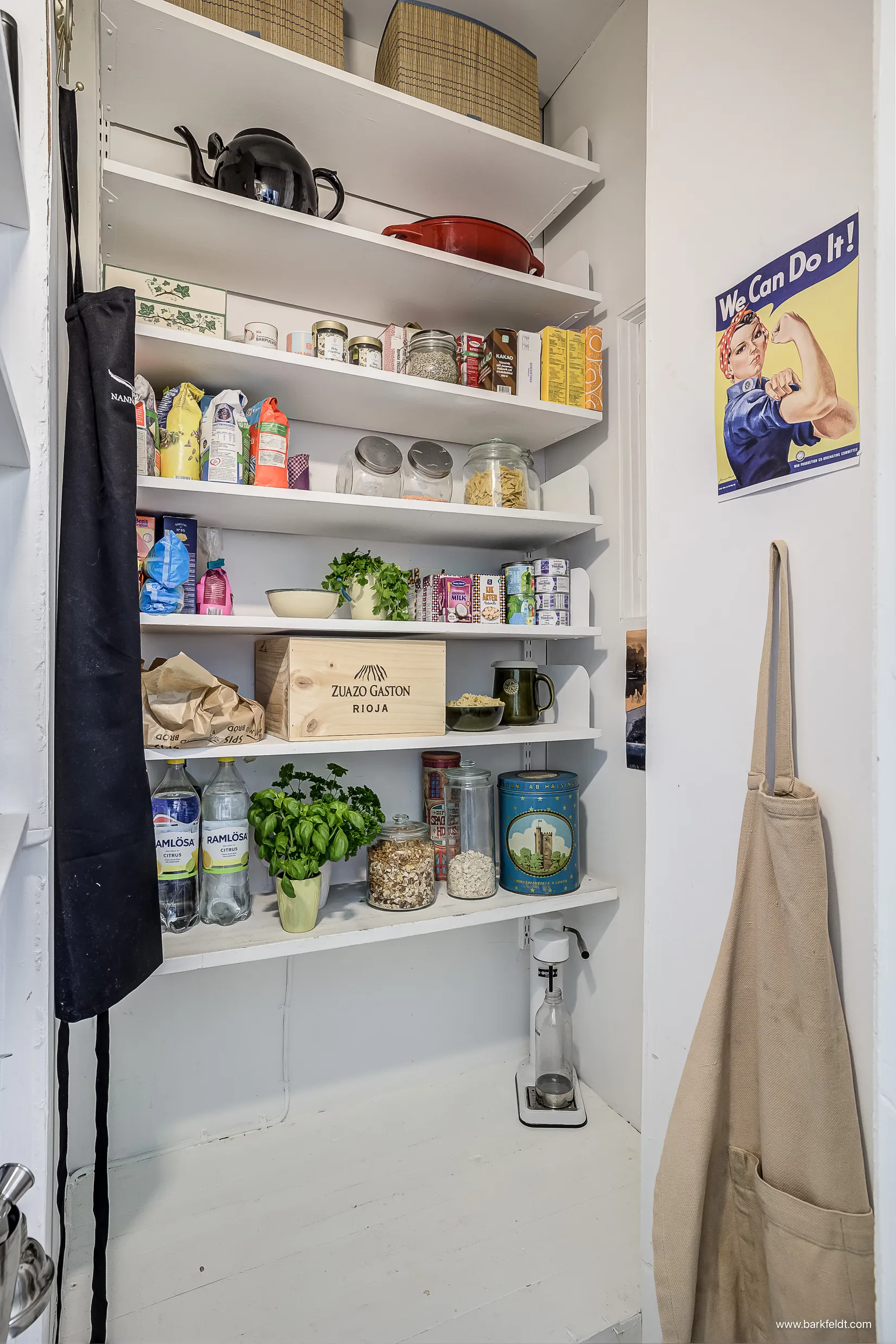 Bostadsrätt, Prästgatan 3, Luthagen, Uppsala