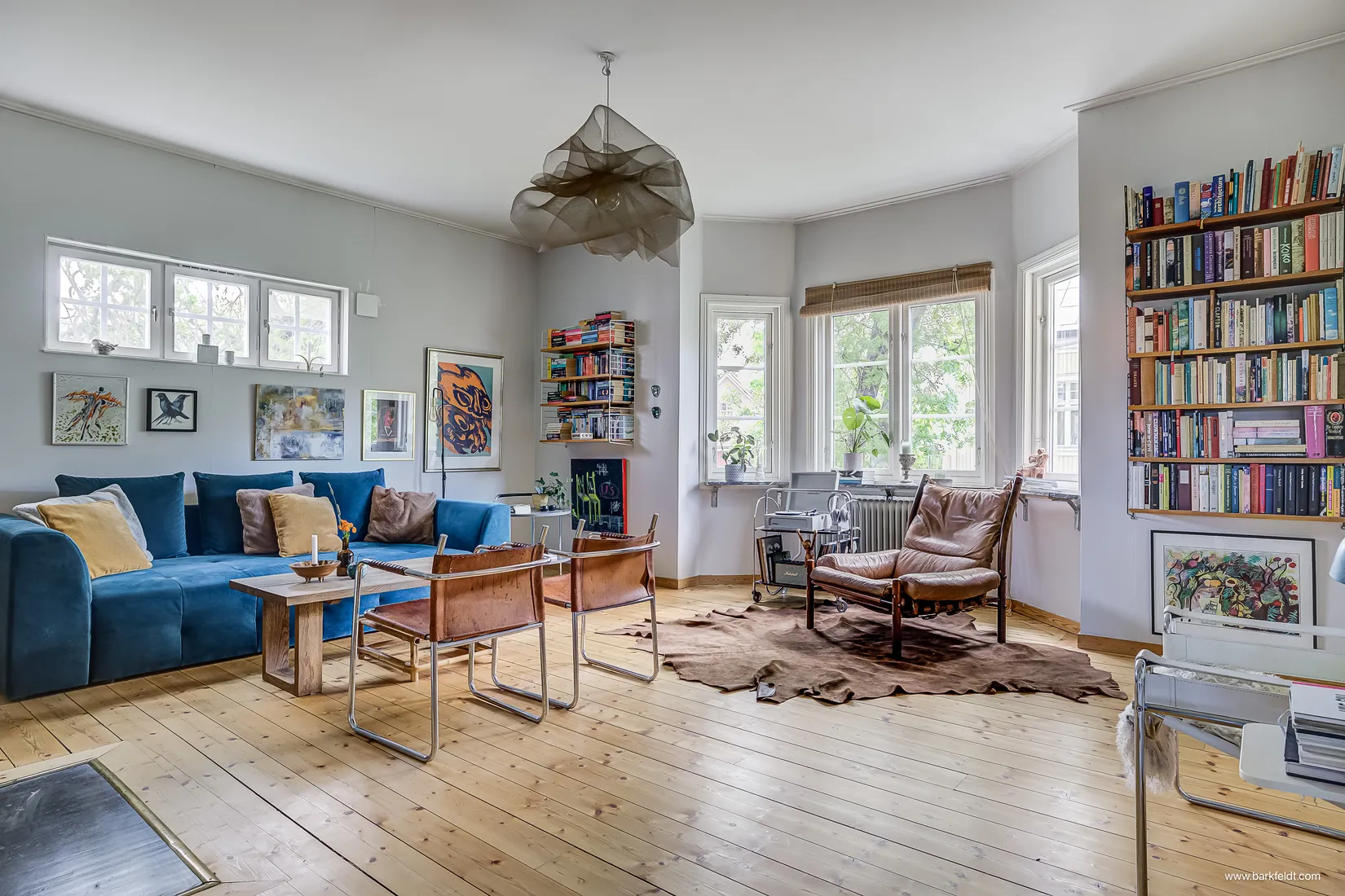 Bostadsrätt, Prästgatan 3, Luthagen, Uppsala