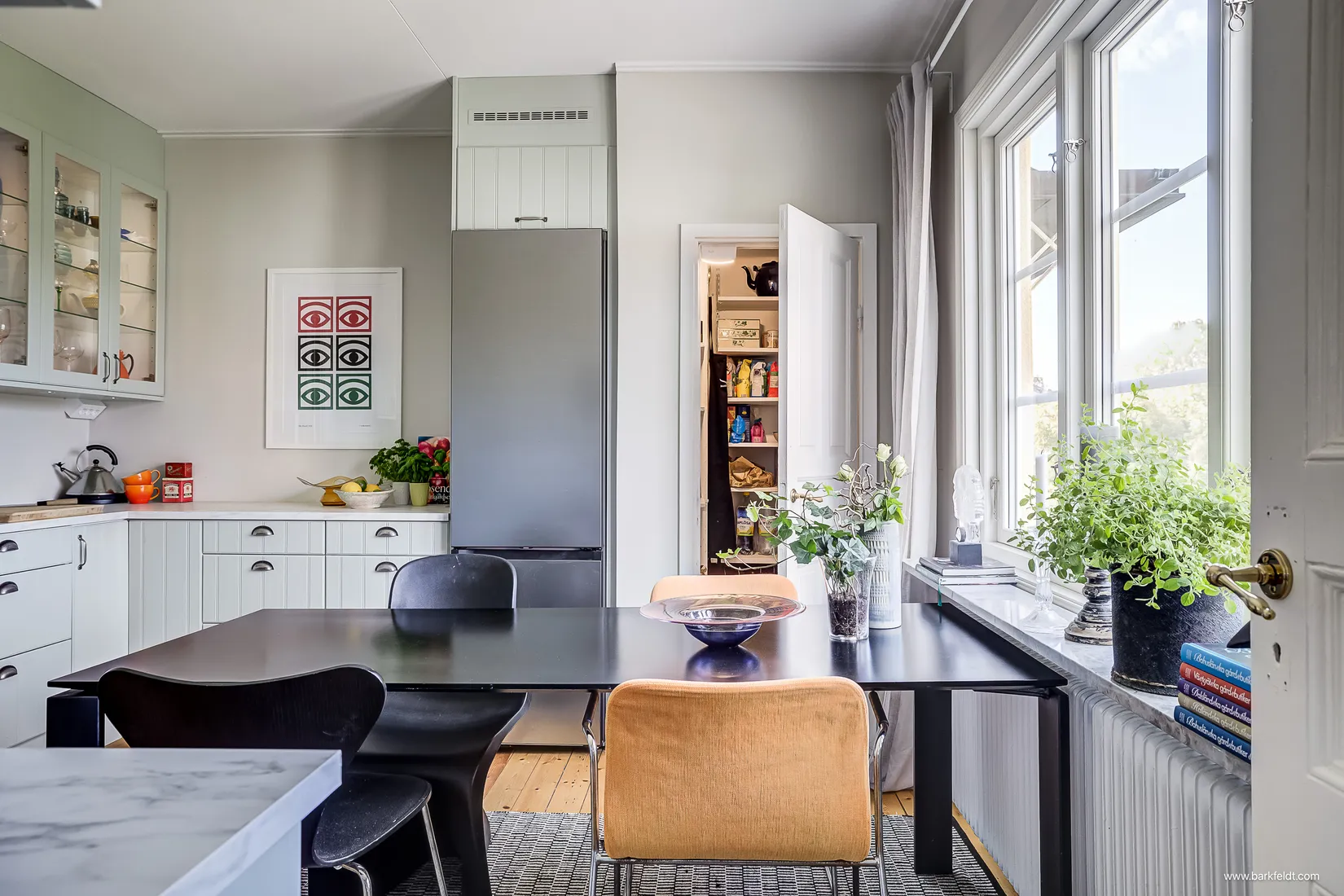 Bostadsrätt, Prästgatan 3, Luthagen, Uppsala
