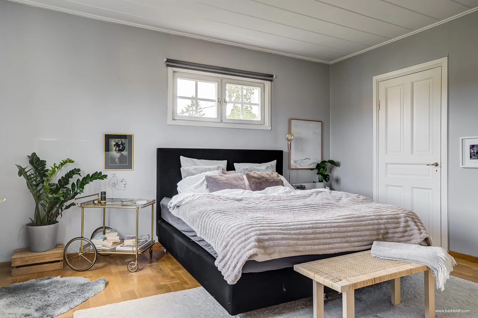 Bostadsrätt, Prästgatan 3, Luthagen, Uppsala