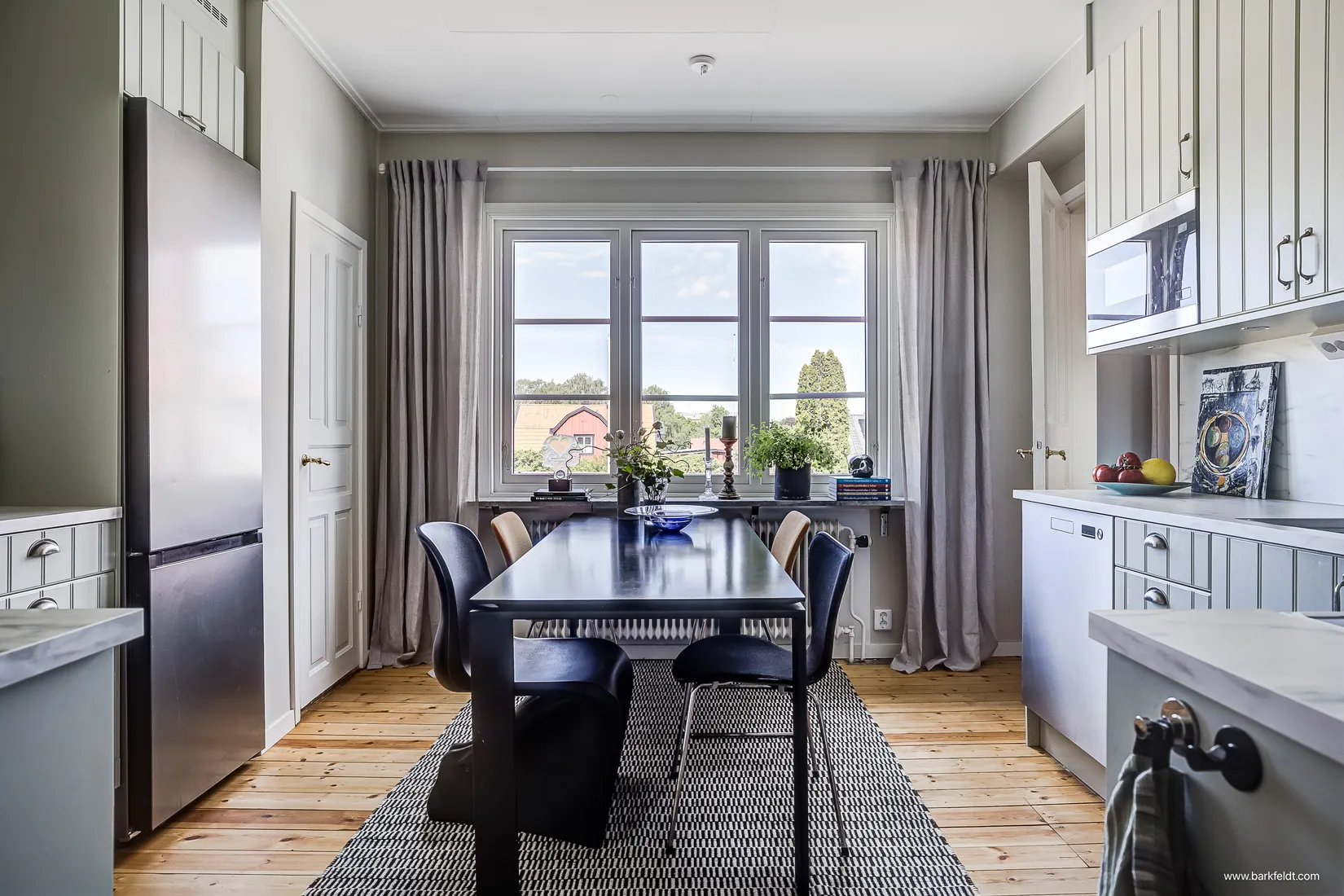 Bostadsrätt, Prästgatan 3, Luthagen, Uppsala