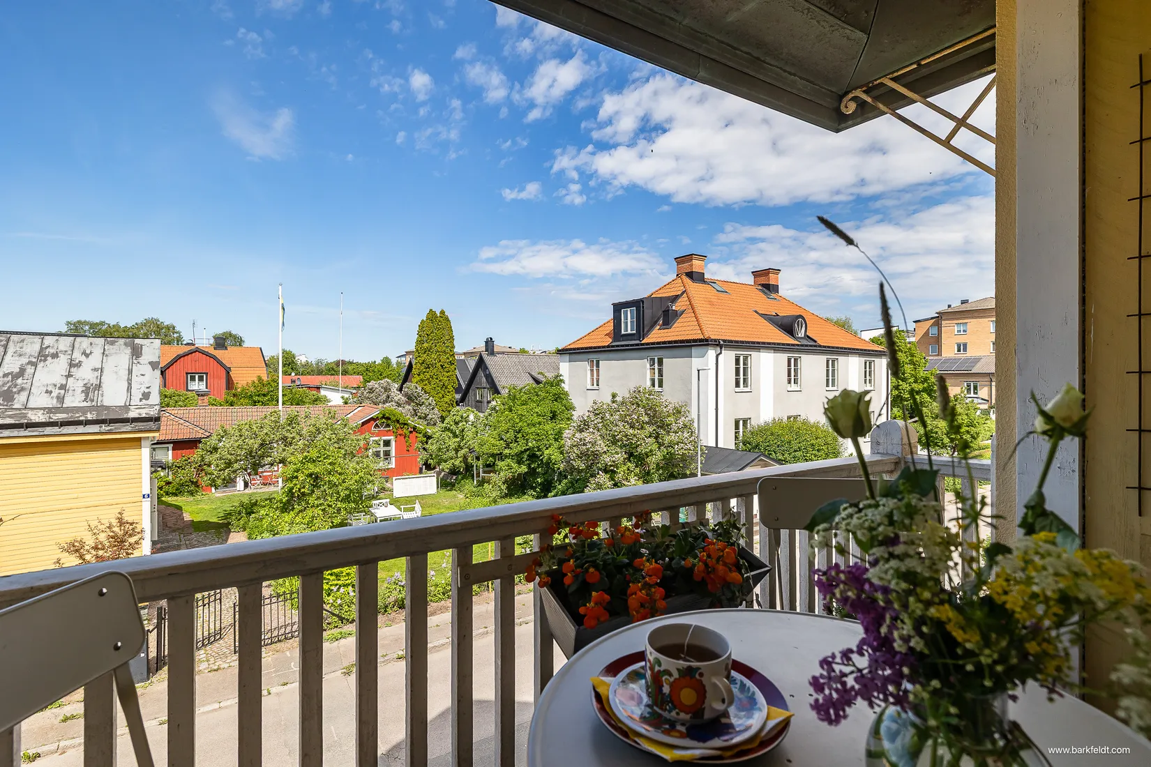 Bostadsrätt, Prästgatan 3, Luthagen, Uppsala