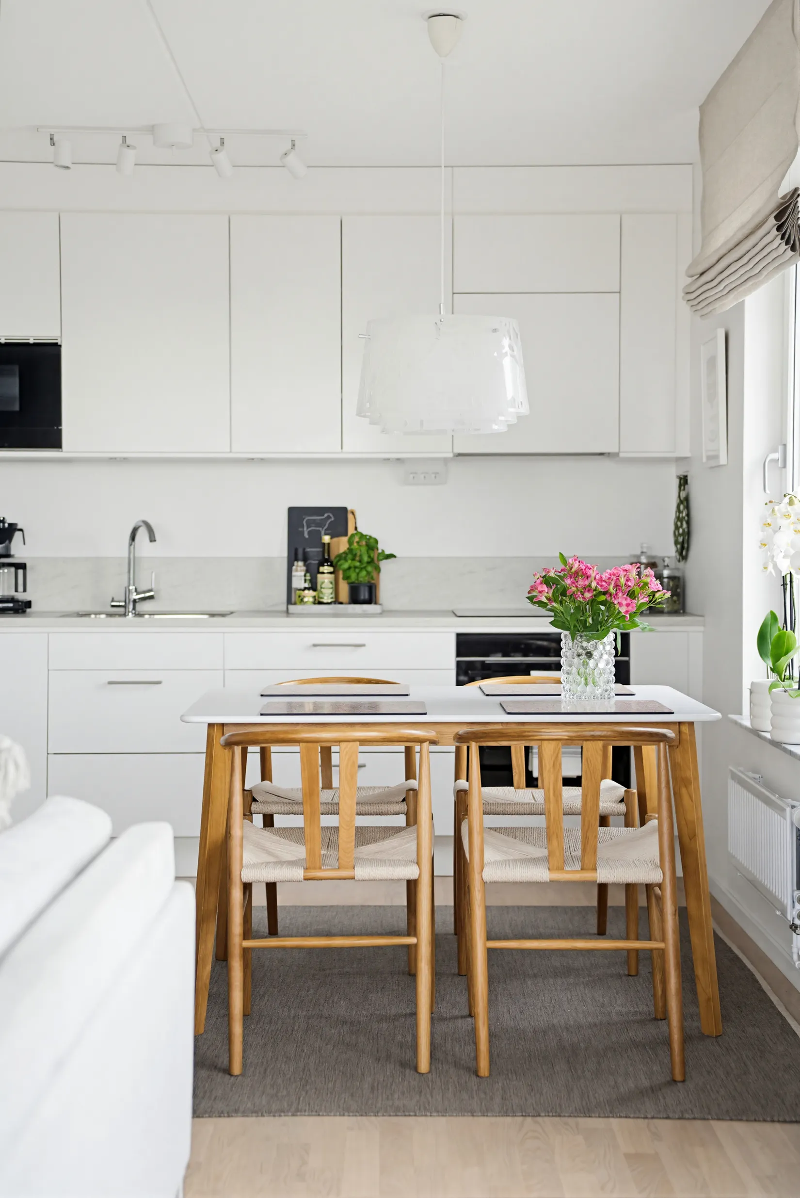 Bostadsrätt, Kvarntorgsgatan 2C, Kvarntorget, Uppsala
